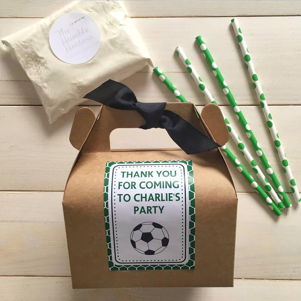 48 PCS AMERICAN FOOTBALL PARTY FAVOUR VALUE PACK Goodie Bag Pinata Fillers 97750 