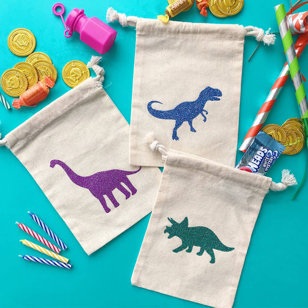 5 year old birthday party gift bag ideas